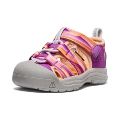Keen Toddlers' Newport H2 | Willowherb/Tangerine -Fashion Shoes 003d84e0656aaf26e8f5a25cb12b1afe6aeab8e0