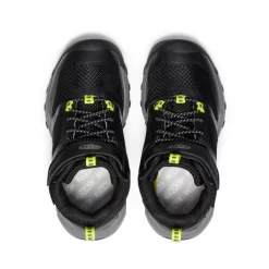 Keen Little Kids' Wanduro Waterproof Boot | Black/Silver 9 Keen Little Kids' Wanduro Waterproof Boot | Black/Silver -Fashion Shoes 01625d982f5c66d9ee511dbcbc7ac19d371e2820