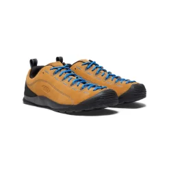 Keen Men's Jasper | Cathay Spice/Orion Blue -Fashion Shoes 01ad34bf669328962c486d7decab2e7aea1e7e4d