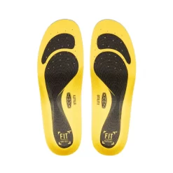 Keen Men's Utility K-10 Replacement Insole | Yellow -Fashion Shoes 01f182850b70a595a040e830adc46d4be9087d8d