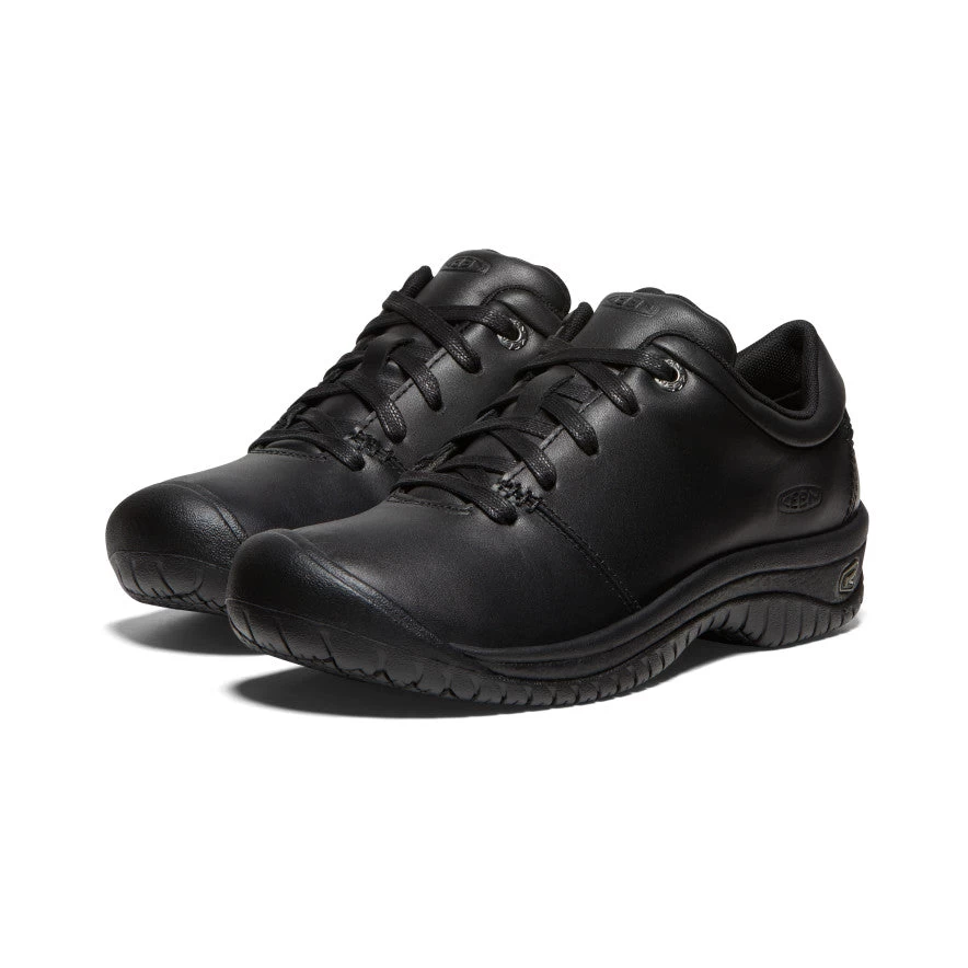 Keen Women's PTC Oxford | Black 2 Keen Women's PTC Oxford | Black - Image 2