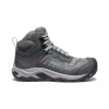 Keen Women's Reno KBF Waterproof Mid (Carbon-Fiber Toe) | Magnet/Ipanema