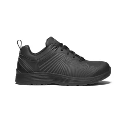 Keen Men's Sparta XT (Aluminum Toe) | Black/Black