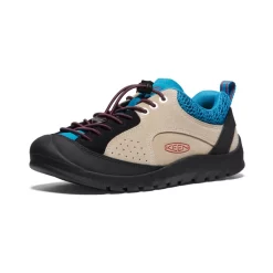 Keen Women's Jasper Rocks SP | Safari/Fjord Blue -Fashion Shoes 04e9a24e8292eb80b9e60bdd8afe12584cd126cf