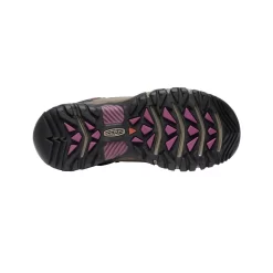 Keen Women's Targhee III Waterproof Mid | Weiss/Boysenberry 10 Keen Women's Targhee III Waterproof Mid | Weiss/Boysenberry -Fashion Shoes 053f17087520ba970784d8f7a25195b04fe509a4