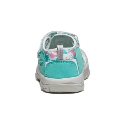 Keen Little Kids' Newport H2 | Camo/Pink Icing -Fashion Shoes 05b0550afb8e21c29fe0547f0249d9865dc7c8b8