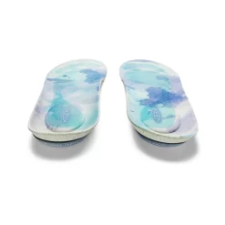 Keen Women's Terradora Replacement Insole | Light Blue -Fashion Shoes 06bec98ffd1ebdd66aa6f862981e2478f8d3aa3a