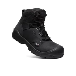 Keen Men's Independence 6" Waterproof Boot (Carbon-Fiber Toe) | Black/Black 9 Keen Men's Independence 6" Waterproof Boot (Carbon-Fiber Toe) | Black/Black -Fashion Shoes 07892e2d16aba5c6e3ab5915444c0b4f86979cdf