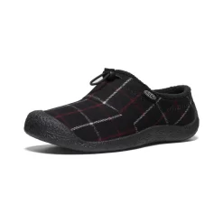 Keen Women's Howser III Slide | Black Plaid 8 Keen Women's Howser III Slide | Black Plaid -Fashion Shoes 088035bf699625e7bcb55ae374b269a1668aeb2b