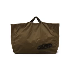 Keen Hybrid.Transport Recycled Shoulder Bag III | Dark Olive/Black -Fashion Shoes 08c4ed2aa532562a0c85d0c7f689d0a073579742