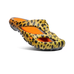 Keen Women's Shanti Arts Clog | THC Cheetah Rainbow -Fashion Shoes 09b86481028ae711ab7fb46827cf7ceafbd7d9b7