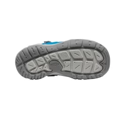 Keen Little Kids' Knotch Hollow Sneaker | Blue Shadow/Mykonos Blue 7 Keen Little Kids' Knotch Hollow Sneaker | Blue Shadow/Mykonos Blue -Fashion Shoes 0ab751cffe19e62235233307faebbc73bfd744fe