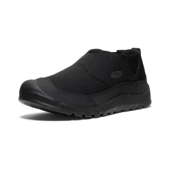Keen Men's Hoodcamp Slip-On | Black/Magnet 8 Keen Men's Hoodcamp Slip-On | Black/Magnet -Fashion Shoes 0b406b84914286a2c33bdffc4f763526e422dab7