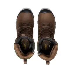 Keen Women's Greta Tall Waterproof Boot | Dark Earth/Green Plaid 9 Keen Women's Greta Tall Waterproof Boot | Dark Earth/Green Plaid -Fashion Shoes 0b8efe63f161839fe9aa5f90ee5e1d8fa346ffda