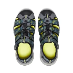 Keen Big Kids' Newport Neo H2 | Sea Moss/Steel Grey 9 Keen Big Kids' Newport Neo H2 | Sea Moss/Steel Grey -Fashion Shoes 0bdd97a3a80f1004162cd42cbdcf79c3db07848f