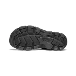 Keen Men's Daytona II Sandal | Black/Black -Fashion Shoes 0c8ad8fa5097db45402109660e5ac0ab8760e38b
