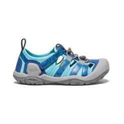 Keen Big Kids' Knotch Creek | Fjord Blue/Ipanema