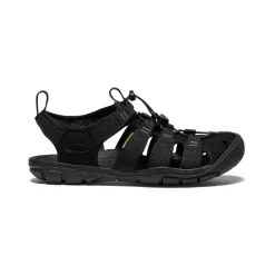 Keen Women's Clearwater CNX | Black/Black