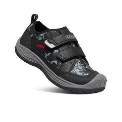 Keen Big Kids' Speed Hound | Black/Camo -Fashion Shoes 0e42a815f713125729add244c614938d7a36e372