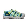 Keen Big Kids' Newport H2 | Legion Blue/Evening Primrose