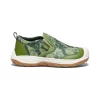 Keen Little Kids' Speed Hound Slip-On | Camo/Campsite
