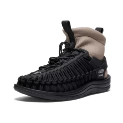 Keen Women's UNEEK High Top X HYKE | HYKE Timberwolf -Fashion Shoes 0fb15be82cdca1bc4b2d58e46f71774f80bd5bd9