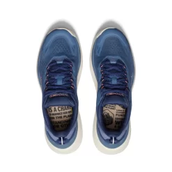 Keen Women's WK450 Walking Shoe | Vintage Indigo/Nostalgia Rose -Fashion Shoes 0fcc9fede3ddd8e2845bd2a032937ab121c612e2