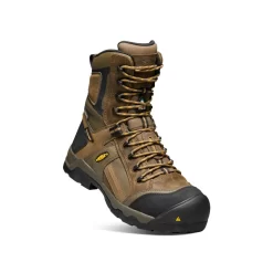Keen Men's CSA Davenport 8" Insulated Waterproof Boot | Dark Earth/Inca Gold 7 Keen Men's CSA Davenport 8" Insulated Waterproof Boot | Dark Earth/Inca Gold -Fashion Shoes 0ff6650cd7da761fa94bd5789d29259ec348e061