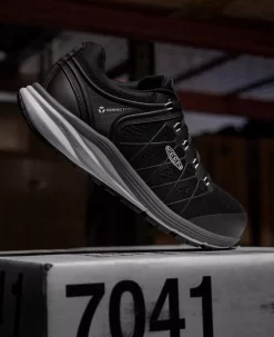 Keen Men's Vista Energy (Carbon-Fiber Toe) | Vapor/Black 13 Keen Men's Vista Energy (Carbon-Fiber Toe) | Vapor/Black -Fashion Shoes 1024584 PDP RightImage