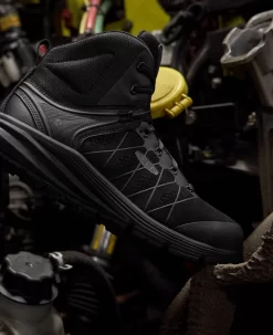 Keen Men's Vista Energy Mid (Carbon-Fiber Toe) | Black/Raven 13 Keen Men's Vista Energy Mid (Carbon-Fiber Toe) | Black/Raven -Fashion Shoes 1024592 PDP RightImage