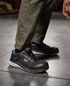 Keen Women's Vista Energy ESD (Carbon-Fiber Toe) | Hydrangea/Black 12 Keen Women's Vista Energy ESD (Carbon-Fiber Toe) | Hydrangea/Black -Fashion Shoes 1025241 PDP LeftImage