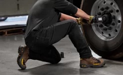 Keen Men's Troy 6" Waterproof Boot (Carbon-Fiber Toe) | Dark Earth/Black 11 Keen Men's Troy 6" Waterproof Boot (Carbon-Fiber Toe) | Dark Earth/Black -Fashion Shoes 1025696 PDP TopImage