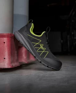 Keen Men's Vista Energy Shift (Carbon-Fiber Toe) | Black/Evening Primrose 12 Keen Men's Vista Energy Shift (Carbon-Fiber Toe) | Black/Evening Primrose -Fashion Shoes 1026362 PDP LeftImage