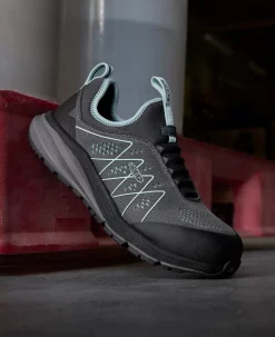 Keen Women's Vista Energy Shift (Carbon-Fiber Toe) | Steel Grey/Blue Glass 12 Keen Women's Vista Energy Shift (Carbon-Fiber Toe) | Steel Grey/Blue Glass -Fashion Shoes 1026367 PDP LeftImage