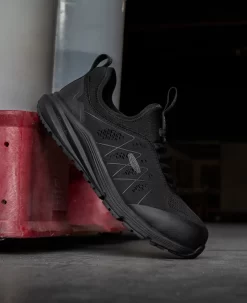 Keen Men's Vista Energy Shift ESD (Carbon-Fiber Toe) | Black/Black -Fashion Shoes 1026371 PDP RightImage