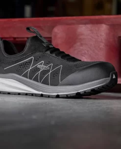 Keen Men's Vista Energy Shift (Carbon-Fiber Toe) | Vapor/Black 13 Keen Men's Vista Energy Shift (Carbon-Fiber Toe) | Vapor/Black -Fashion Shoes 1026385 PDP RightImage