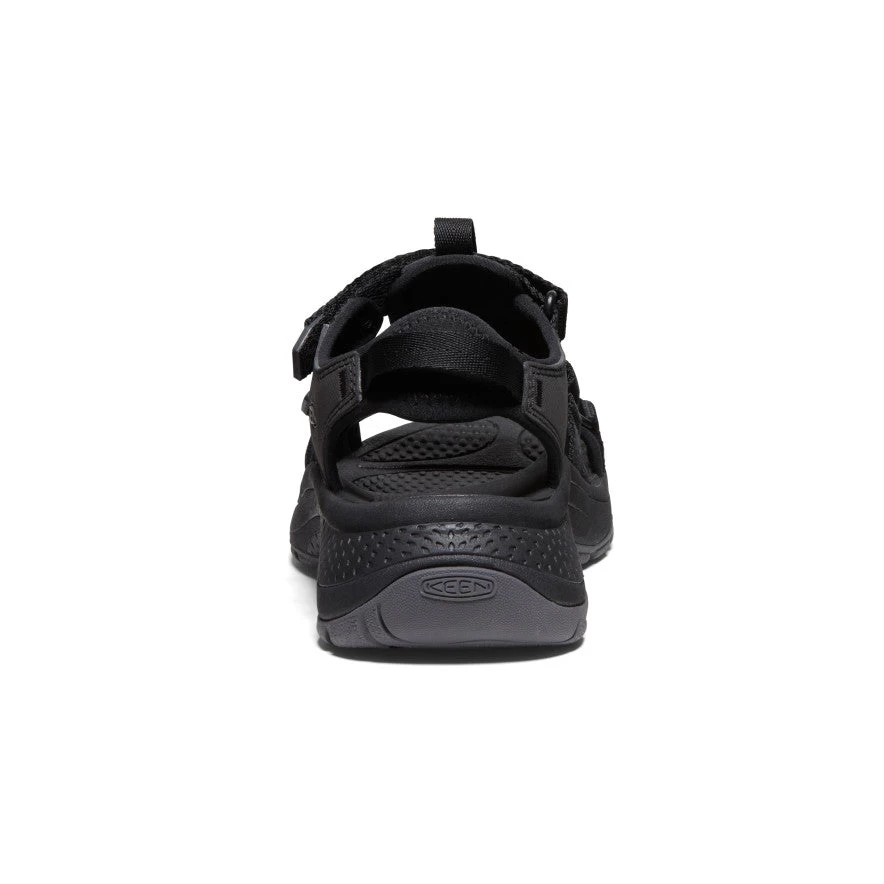 Keen Women's Astoria West Open-Toe | Black/Black 5 Keen Women's Astoria West Open-Toe | Black/Black - Image 5