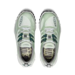 Keen Women's Zionic Waterproof Hiking Shoe | Desert Sage/Ember Glow -Fashion Shoes 10c691d35d899b2670237831b3a19ee000f1cdf4