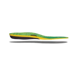 Keen Men's Outdoor K-30 Low Arch Insole | Green -Fashion Shoes 10e7843024c7443fb769a07a69b2a2d8d4d62d63
