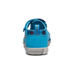 Keen Big Kids' Seacamp II CNX X Smokey Bear | Smokey Bear/Fjord Blue 11 Keen Big Kids' Seacamp II CNX X Smokey Bear | Smokey Bear/Fjord Blue -Fashion Shoes 113f891d4071b8c396ce4c68b29ab523908a0344