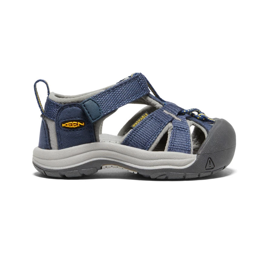 Keen Toddler's Venice H2 | Navy/Gray 1 Keen Toddler's Venice H2 | Navy/Gray