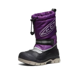 Keen Little Kids' Snow Troll Waterproof Boot | Charisma/Silver 8 Keen Little Kids' Snow Troll Waterproof Boot | Charisma/Silver -Fashion Shoes 1360d03a5615fee199c69a8eaf3ada760a02cc22