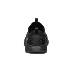 Keen Big Kids' Motozoa Sneaker | Black/Black -Fashion Shoes 13c25785ee5516b272adf0b1e0bae0cc7bc74558