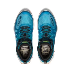 Keen Men's Zionic Waterproof Hiking Boot | Fjord Blue/Evening Primrose 12 Keen Men's Zionic Waterproof Hiking Boot | Fjord Blue/Evening Primrose -Fashion Shoes 142c77693a0607e58c32166db2023f35af89608f