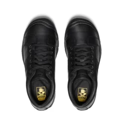 Keen Men's PTC Oxford | Black -Fashion Shoes 14611e6bc51e5a79a851f0764d02f2a51f1c6051