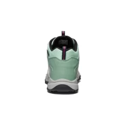 Keen Big Kids' Wanduro Waterproof Boot | Granite Green/Ibis Rose 10 Keen Big Kids' Wanduro Waterproof Boot | Granite Green/Ibis Rose -Fashion Shoes 1478ede9c6a7fbedc489e8359d3d9b11154363ad