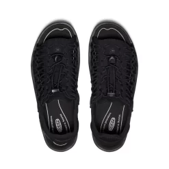 Keen Men's UNEEK II Open Toe | Black/Black 9 Keen Men's UNEEK II Open Toe | Black/Black -Fashion Shoes 149b8f5cd006af05a71ec754809926baf360460a