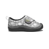 Keen Big Kids' Howser Wrap | Steel Grey/Star White
