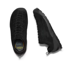 Keen Men's Jasper | Hairy Black/Black -Fashion Shoes 14ecd2dc1d2e7cbbc9146a1465666cd20529665d
