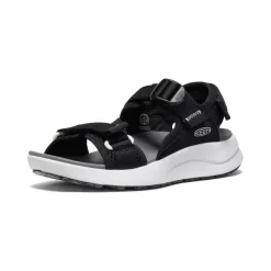 Keen Women's Elle Sport Backstrap Sandal | Black/Steel Grey 8 Keen Women's Elle Sport Backstrap Sandal | Black/Steel Grey -Fashion Shoes 14f8ea5056e12f6dceeecbacc051f1bfc53d653e